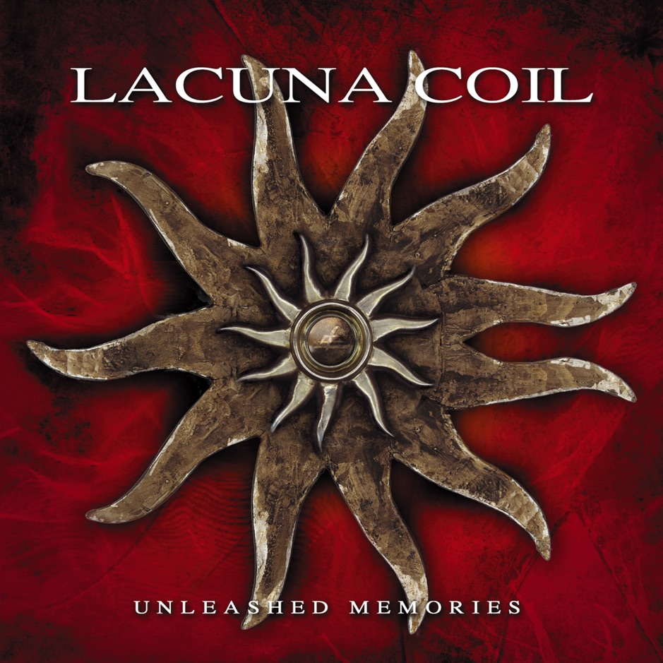 Lacuna Coil - Unleashed Memories
